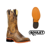 Boulet Boot 0374