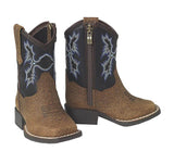 Ariat Toddler Lil' Stompers Tombstone Boots