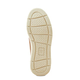 Ariat Kids Hilo Brown Suede Bomber Mocs