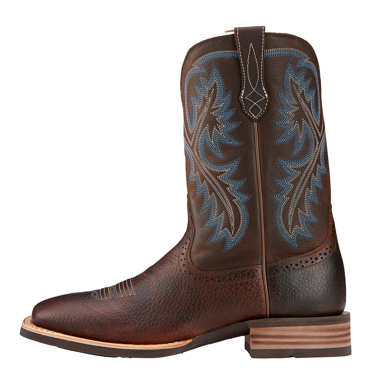 Ariat Mens Quickdraw Boot