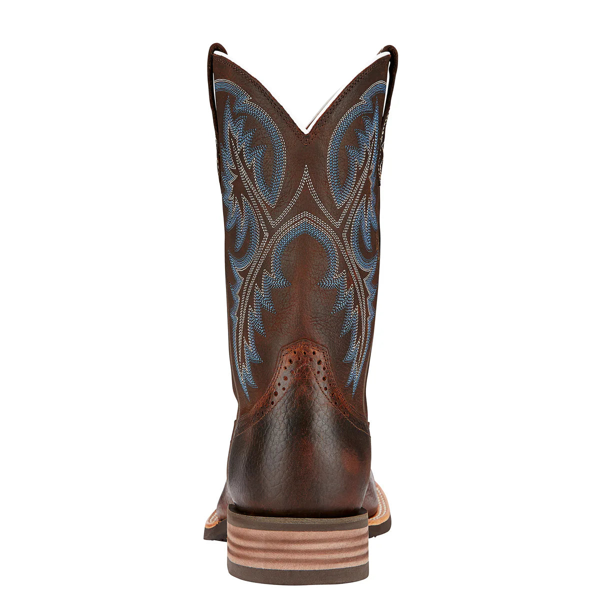 Ariat Mens Quickdraw Boot