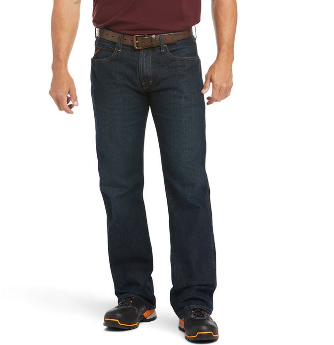 Ariat Rebar M5 Slim Jeans