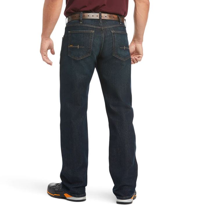 Ariat Rebar M5 Slim Jeans