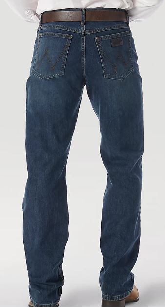 Wrangler 20X Competition Jeans
