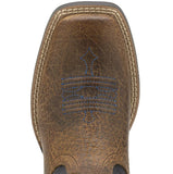 Ariat Blue Kids Tombstone Boots