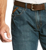 Ariat Rebar M4 Lowrise Carbine Jean