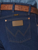 Wrangler Pre-Washed Cowboy Cut Jeans