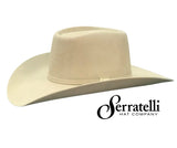6X Serratelli Silverbelly S6 - 4