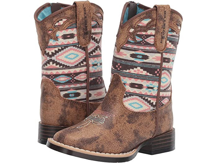 Twister Youth Magan Boot