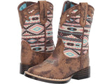 Twister Youth Magan Boot