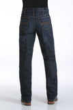 Cinch Silver Label Dark Jean