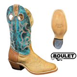 Boulet Boot 9368
