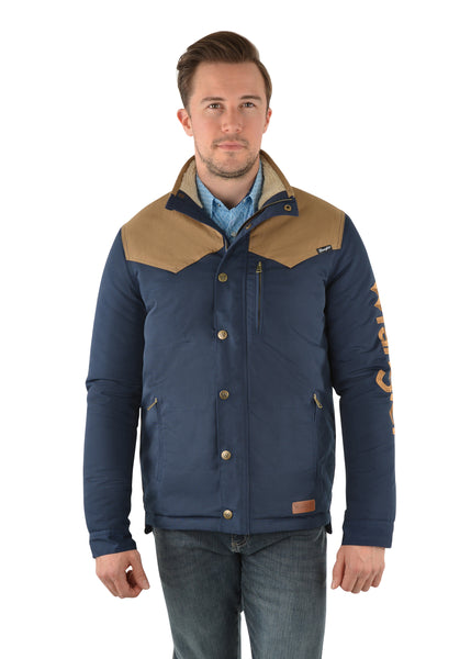 Wrangler Spencer Jacket – Mavericks Western Wear