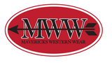 Mavericks Western Wear Gift Card