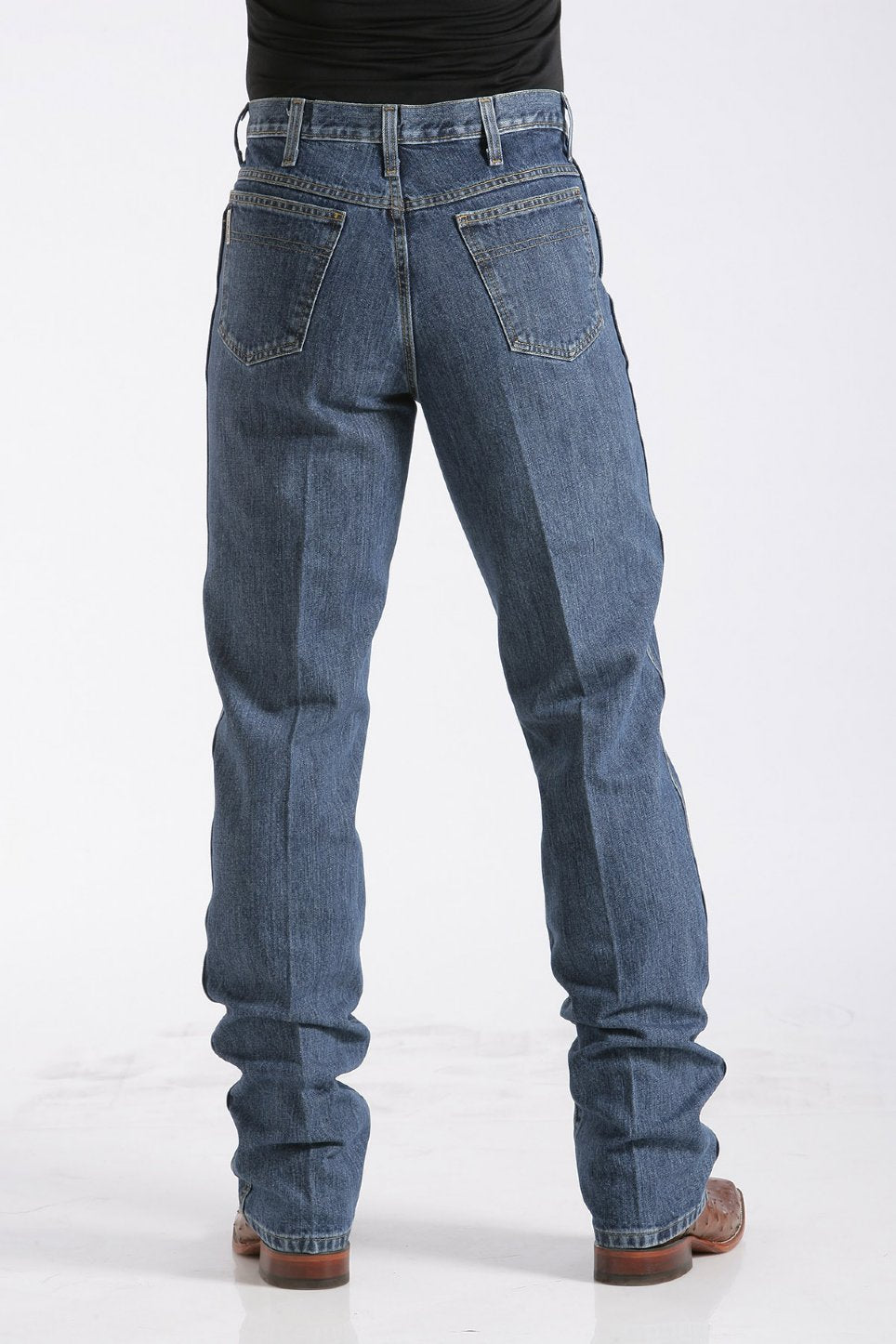Cinch Bronze Label Jeans