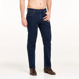 Wrangler Classic Straight Jean