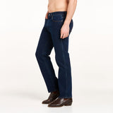 Wrangler Classic Straight Jean