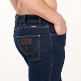 Wrangler Classic Straight Jean