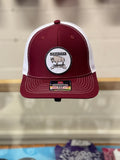 MHC Round Buffalo Cap