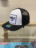 MHC Patch Cap