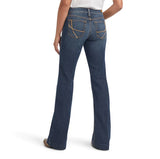 Ariat Trouser Perfect Rise Maggie Wide Leg Jean