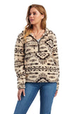 Ariat REAL Berber Pullover Sweatshirt