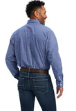 Ariat Wrinkle Free Dash Classic Fit Shirt