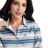 Ariat Serape Kirby Stretch Shirt