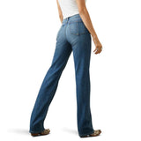 Ariat High Rise Vintage Avah Straight Leg Jean