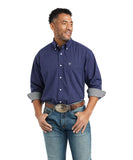 Ariat Wrinkle Free Izik Classic Fit Shirt