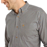 Ariat Greysen Classic Fit Shirt