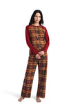 Ariat Southwest Pyjama Set