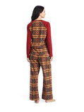 Ariat Southwest Pyjama Set