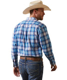 Ariat Pro Series Lukas Classic Fit Shirt