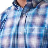 Ariat Pro Series Lukas Classic Fit Shirt