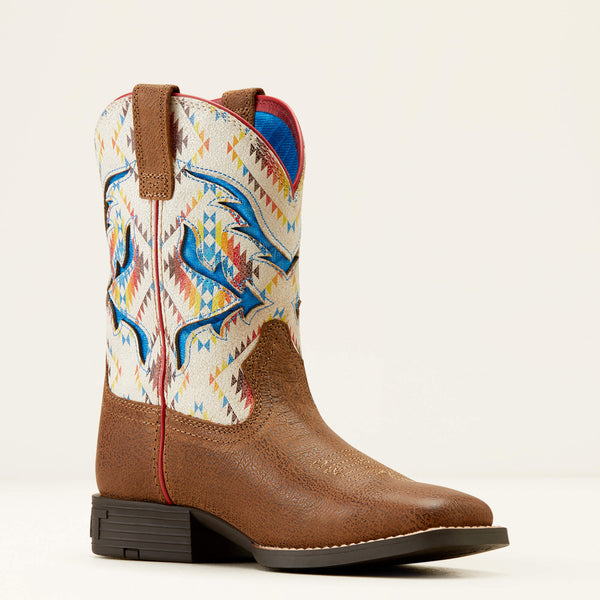 Boots and Cruisers - Childrens