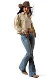 Ariat Perfect Rise Flare Tammy Jean