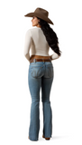 Ariat Perfect Rise Flare Tammy Jean