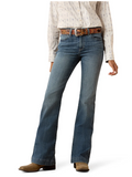 Ariat High Rise Slim Vera Greyson Jeans