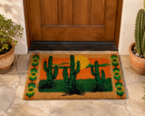 Outdoor Coir Door Mat