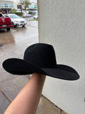 MHC Black Rabbit Felt