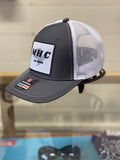 MHC Patch Cap