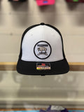 MHC Round Buffalo Cap