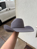 MHC Grey Rabbit Felt