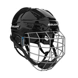 Bauer Re-Akt 55 Helmet & Mask Combo