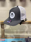 MWW Ranch Cap