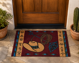 Outdoor Coir Door Mat