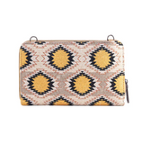Wrangler Inez Wallet - Natural