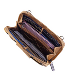 Wrangler Inez Wallet - Natural