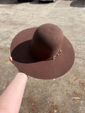 MHC Chocolate Rabbit Felt